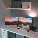 Tips for Creating a Relaxing and Productive Home Workspace