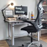 Simple Tips for Organizing Your Home Workspace to Boost Productivity and Comfort